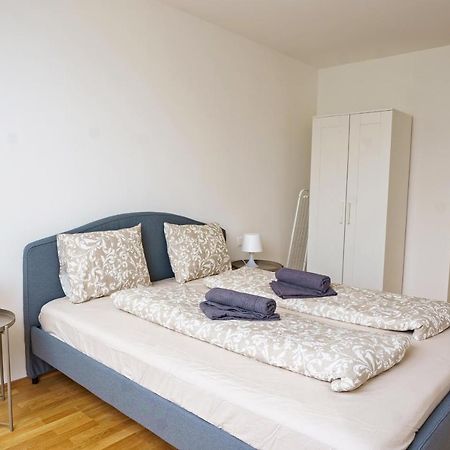 Vienna City Apartments Ottakring Exteriör bild