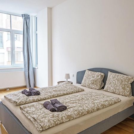 Vienna City Apartments Ottakring Exteriör bild