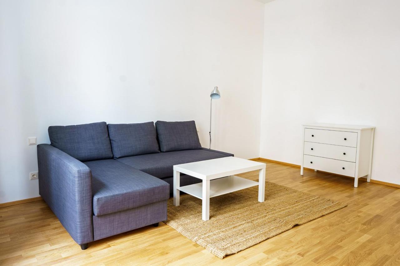 Vienna City Apartments Ottakring Exteriör bild