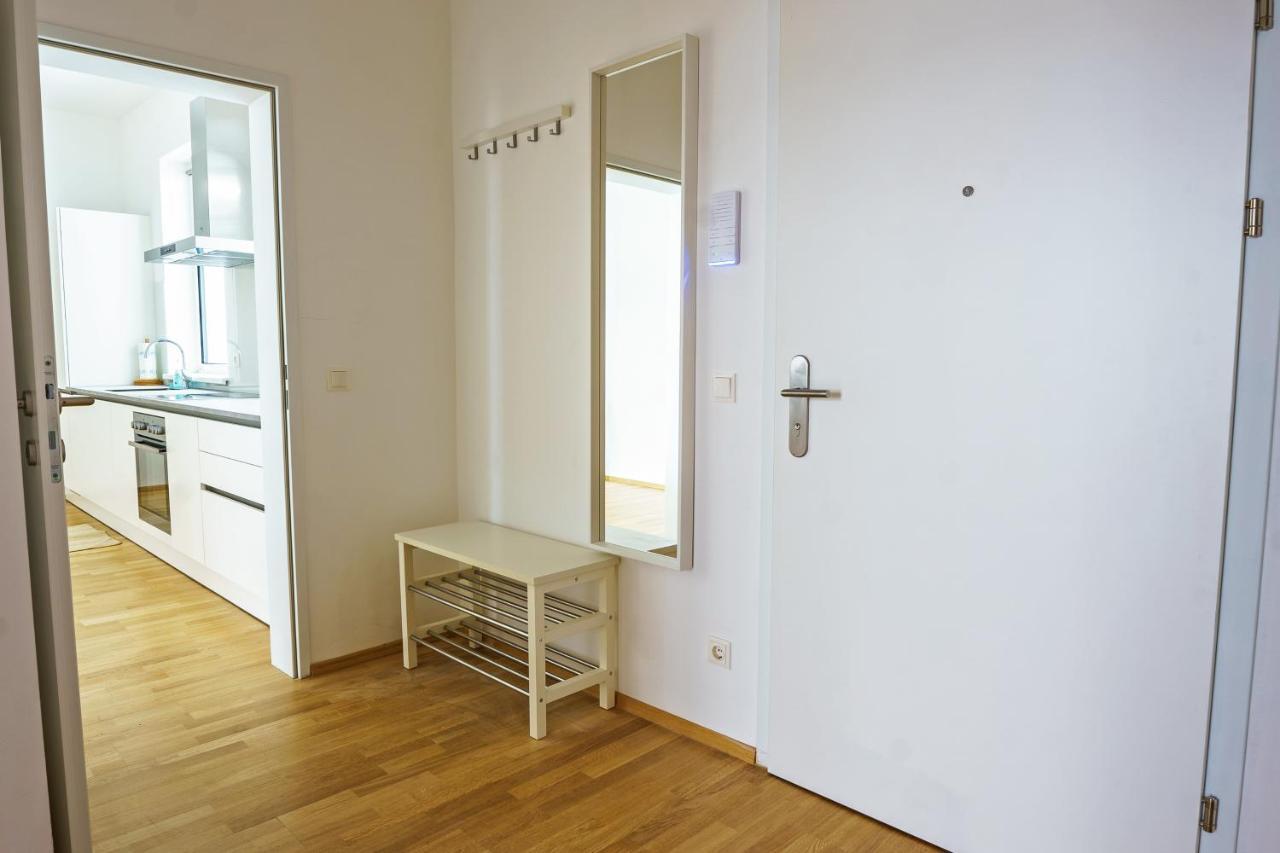 Vienna City Apartments Ottakring Exteriör bild