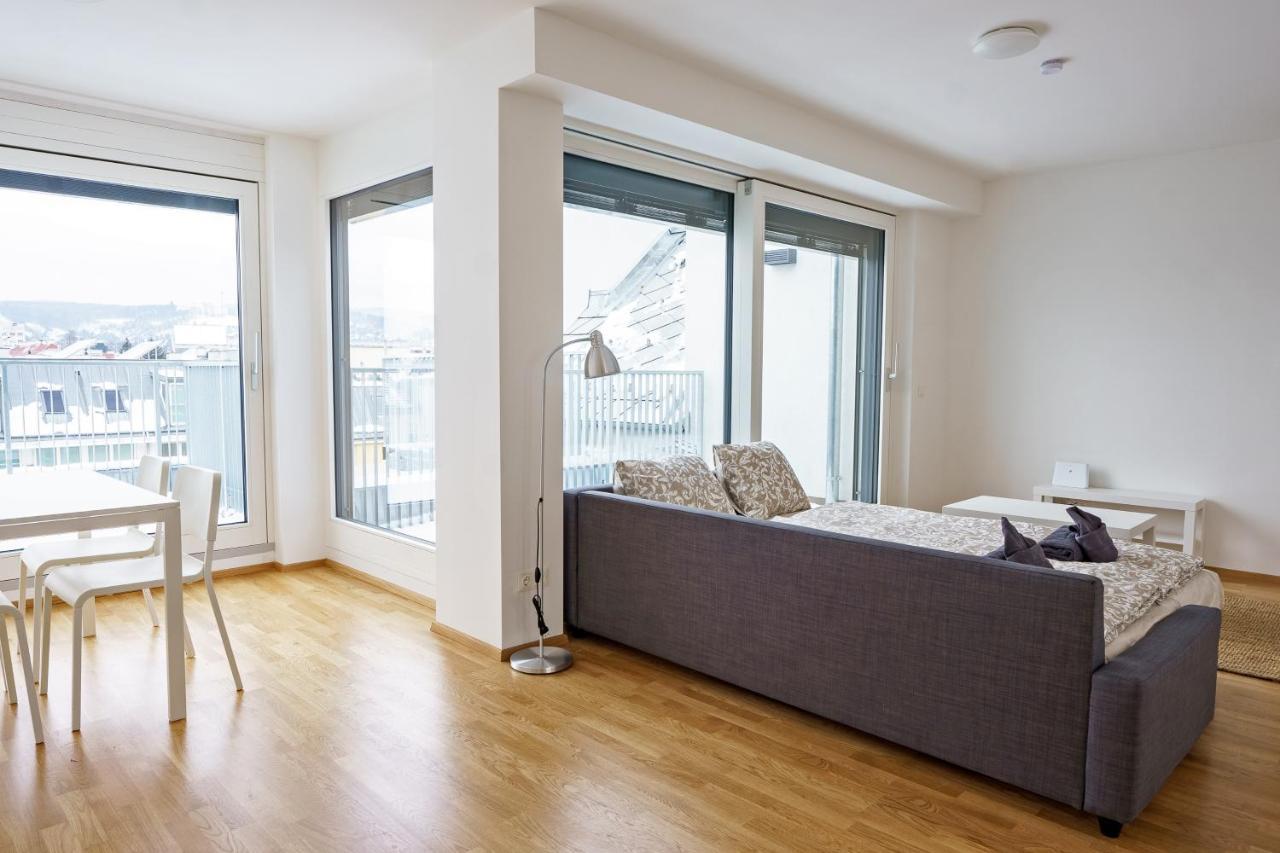 Vienna City Apartments Ottakring Exteriör bild