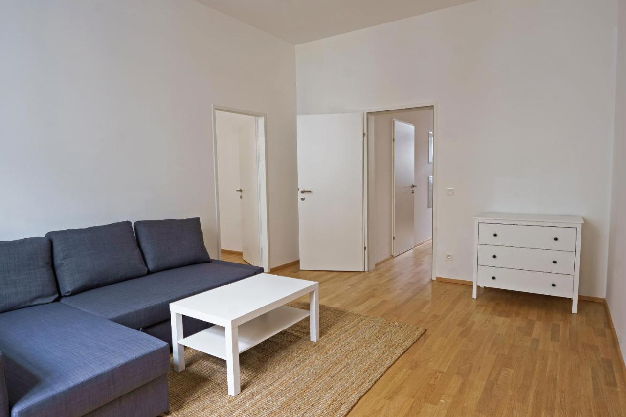 Vienna City Apartments Ottakring Exteriör bild
