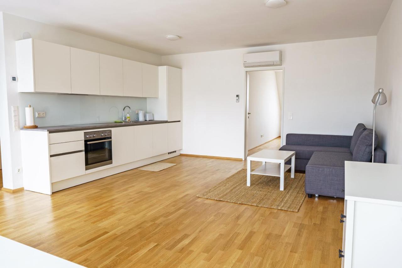 Vienna City Apartments Ottakring Exteriör bild