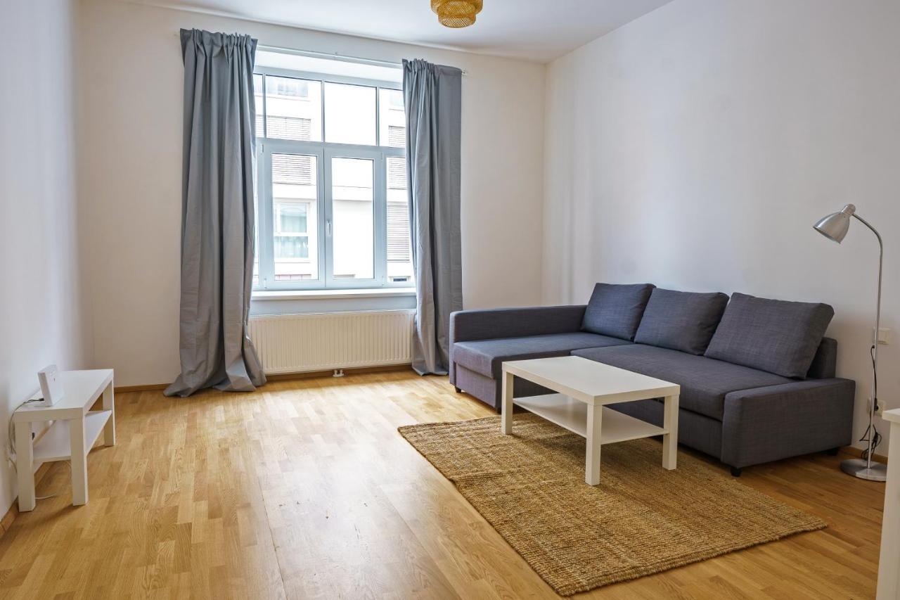 Vienna City Apartments Ottakring Exteriör bild
