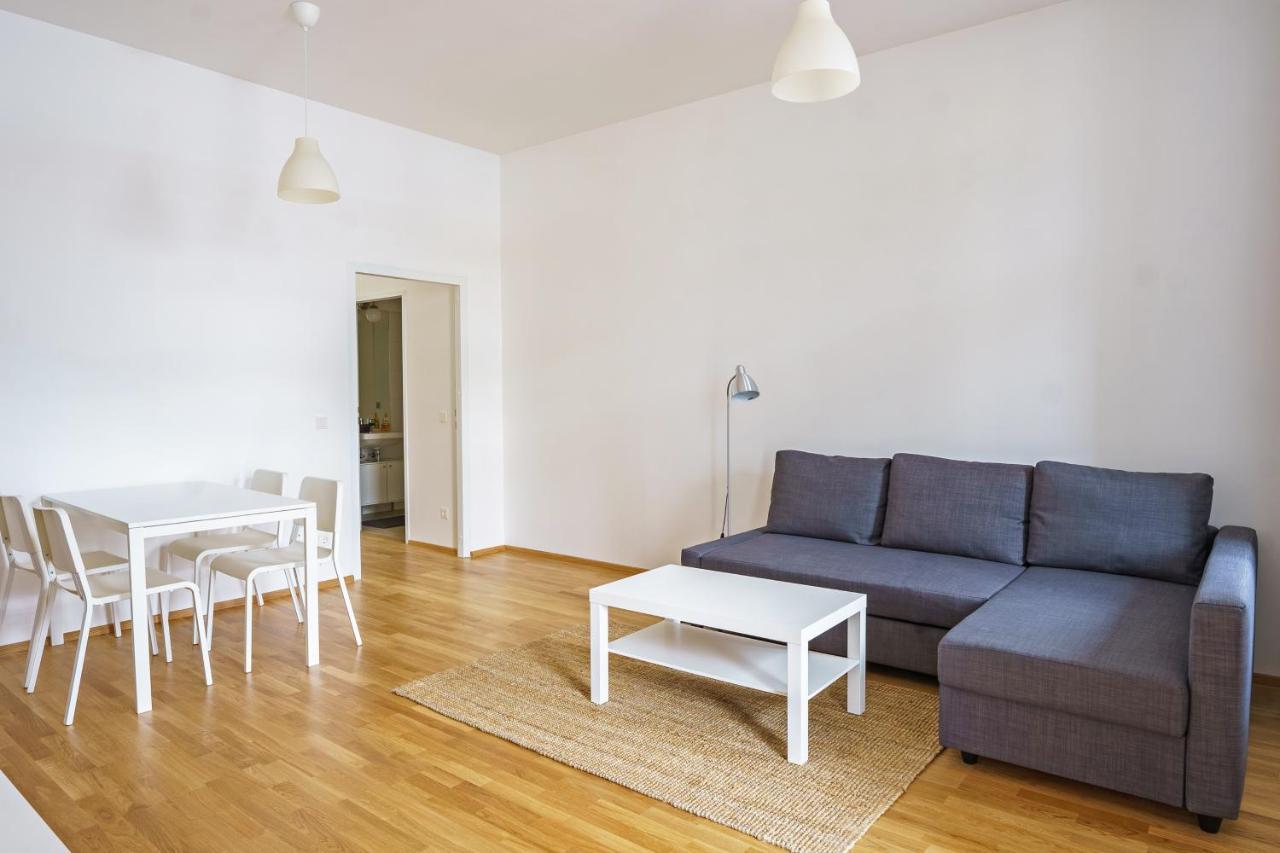 Vienna City Apartments Ottakring Exteriör bild