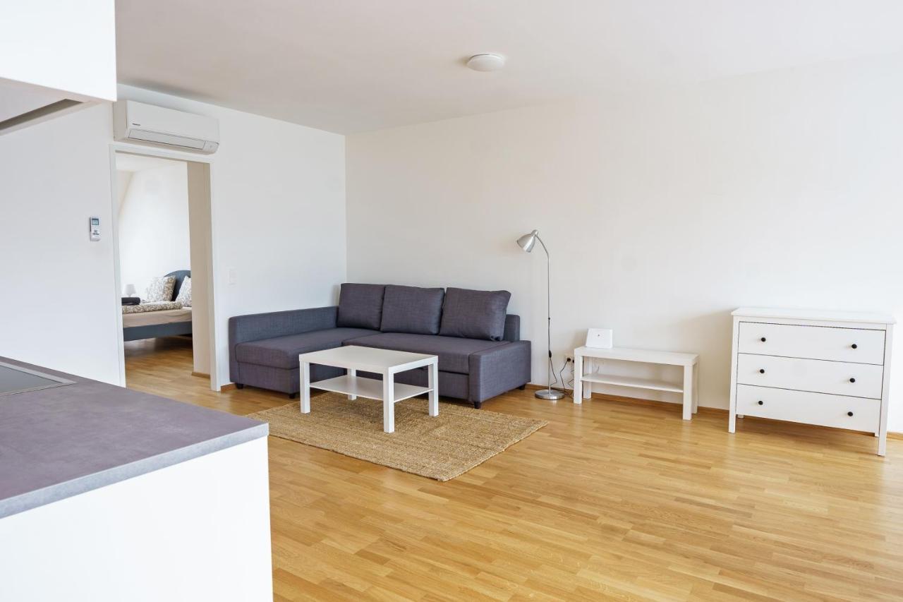 Vienna City Apartments Ottakring Exteriör bild
