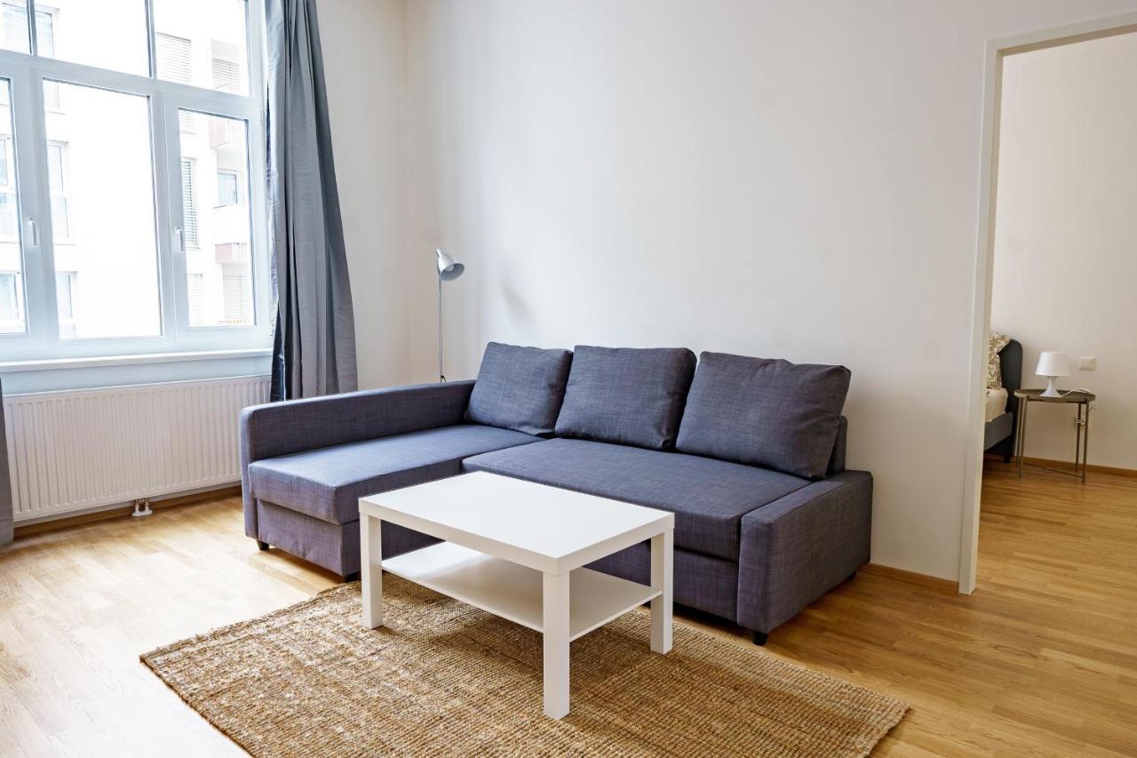 Vienna City Apartments Ottakring Exteriör bild