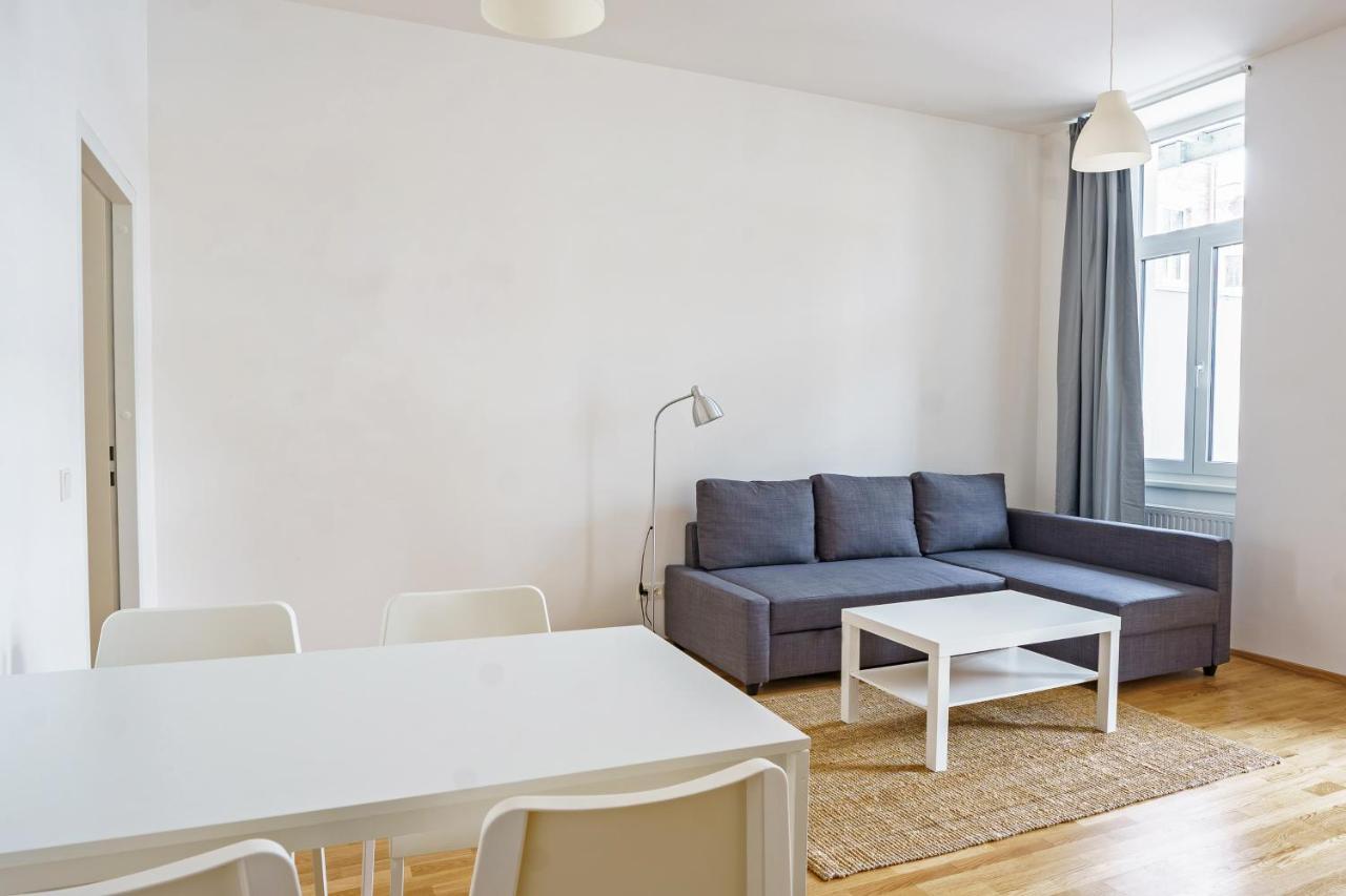 Vienna City Apartments Ottakring Exteriör bild