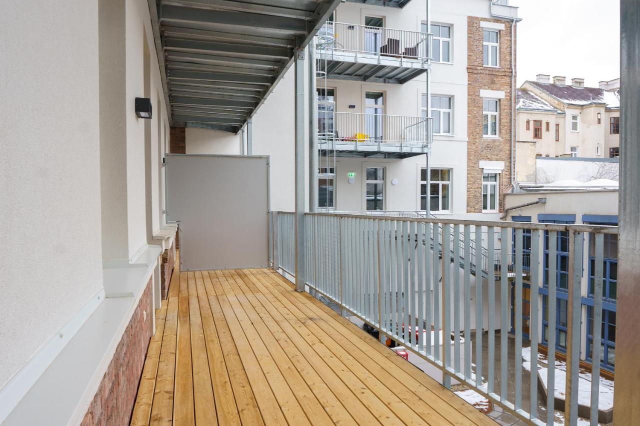 Vienna City Apartments Ottakring Exteriör bild