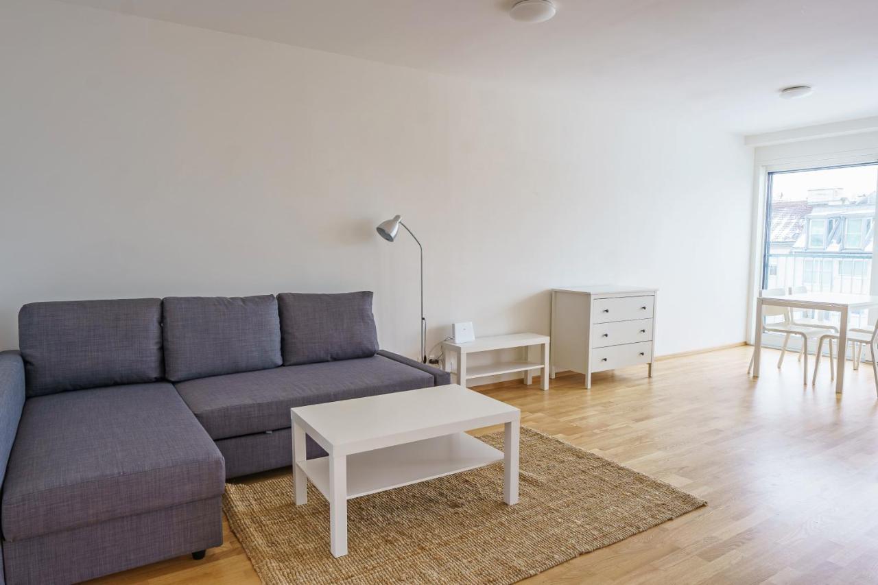 Vienna City Apartments Ottakring Exteriör bild